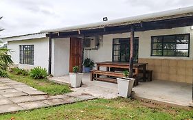 Claymore Country Cottage
